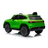 Elektrické autíčko Mercedes-Benz EQA 250 zelené 4x45W - Poškodené - S-XMX625-GREEN