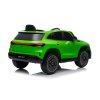 Elektrické autíčko Mercedes-Benz EQA 250 zelené 4x45W - Poškodené - S-XMX625-GREEN
