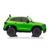 Elektrické autíčko Mercedes-Benz EQA 250 zelené 4x45W - Poškodené - S-XMX625-GREEN