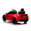 Elektrické autíčko BMW M4 12V červené - Neúplné - L-16966