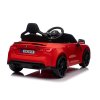 Elektrické autíčko BMW M4 12V červené - Neúplné - L-16966