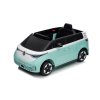 pojazd volkswagen id buzz niebieski (8)