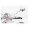 pojazd skuter vespa roma bialy (11)