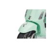 pojazd skuter vespa roma zielony (10)