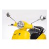 pojazd skuter vespa roma zolty (43)