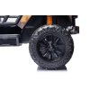Elektrické autíčko jeep 4speed 4x45W 07