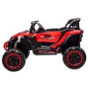 pol pl Pojazd na akumulator M1 4x4 Czerwony 27003 4