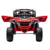 pol pl Pojazd na akumulator M1 4x4 Czerwony 27003 5