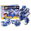 Solární robot 3v11
