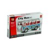 Stavební kostky městský autobus 443 prvků2