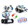 Mamido stavebnice technic robot (8)