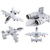 Stavebnice vojenské letadlo03