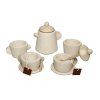 238758 cajovy set