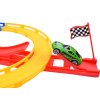 velká autodráha s autíčky track racing (5)