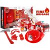Veľká sada pre malých hasičov