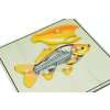 235209 1 puzzle s kostrou ryba