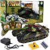 mamido Vojenský tank na dálkové ovládání 1