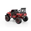 227064 3 elektricke auticko buggy big foot 4x4 cervene 24v 800w 60 kg eva led 2 4ghz eco kuze