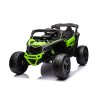 227394 1 elektricke auticko buggy maverick can am 24v 4x200w ca003 zelena