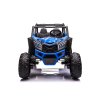 241524 elektricke auticko buggy utv mx 24v 800w 4x4 modre