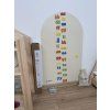 201391 9 mamido tiles magic bag magneticka pismena mt110
