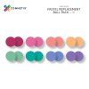 CT Box Contents Pastel Ball Pack
