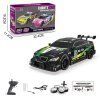 Ferngesteuertes RC Driftauto 116 4WD 2.4GHz weiß2