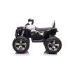 Kinder Elektro Quad ATV Power 12V 14Ah 4x4 weiß, Modell 2