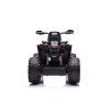 Kinder Elektro Quad ATV Leistung 12V 14Ah 4x4 weiß