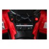 Dětská elektrická čtyřkolka Can Am Outlander ATV 4x200W červená39