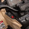 Dětská elektrická čtyřkolka Can Am Outlander ATV 24V 4x200W RS béžová18