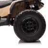 Dětská elektrická čtyřkolka Can Am Outlander ATV 24V 4x200W RS béžová10