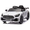 Kinder Elektroauto Mercedes AMG GT R Pro weiß03