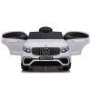 Fahrt mit dem Mercedes Benz GLC63S [45663] 1200