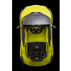 Kinder Elektroauto Lamborghini Sián grün (1)