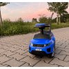 Kinder Laufrad Range Rover blau (2) Min.