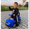 Kinder Laufrad Range Rover blau (1) Min.