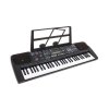 Kinderkeyboard mit Mikrofon Radio USB MP3 MQ615204