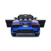 Elektroauto Audi R8 Spyder blau (4)