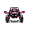 Elektrické autíčko Buggy ATV Defend 4x4 růžové5
