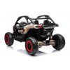 Elektroauto Buggy Maverick Can Am 2x24V 4x200W schwarz03