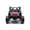 Elektrisches Buggy Auto Maverick Can Am 2x24V 4x200W schwarz 10
