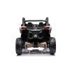 Elektroauto Buggy Maverick Can Am 2x24V 4x200W schwarz04