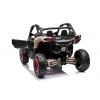 Elektrické autíčko Buggy Maverick Can Am 2x24V 4x200W černé08