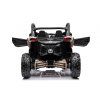Elektroauto Buggy Maverick Can Am 2x24V 4x200W schwarz09
