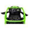 Elektroauto Buggy Maverick Can Am 2x24V 4x200W grün47