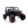 233040 11 elektricke auticko buggy superstar 4x4 lakovane black carbon