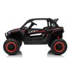 Elektrické autíčko Buggy KCK 4x4 24V černé03