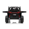 Elektrické autíčko Buggy KCK 4x4 24V zelené13