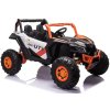 Elektrisches Buggy-Auto UTV MX 24V 4x4 orange03